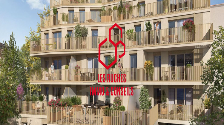 Ma-Cabane - Vente Appartement Gentilly, 76 m²