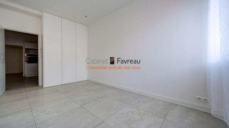 Ma-Cabane - Vente Appartement GENTILLY, 74 m²