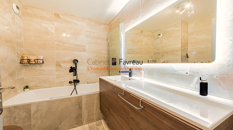 Ma-Cabane - Vente Appartement GENTILLY, 93 m²