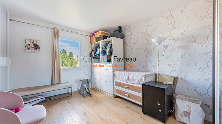 Ma-Cabane - Vente Appartement GENTILLY, 93 m²