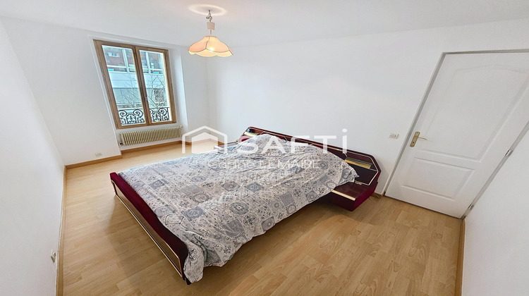 Ma-Cabane - Vente Appartement Gentilly, 70 m²