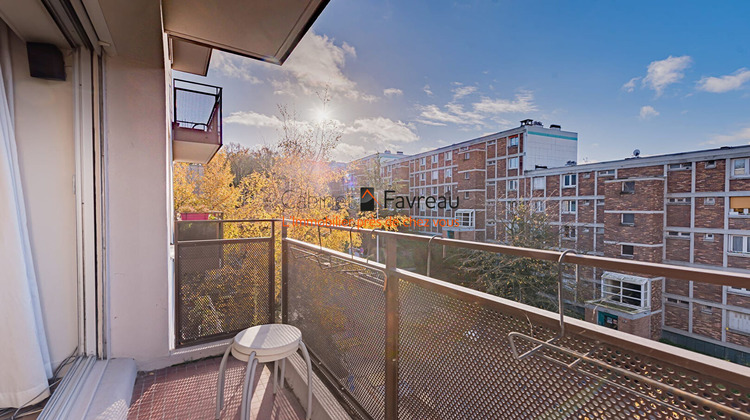 Ma-Cabane - Vente Appartement GENTILLY, 77 m²