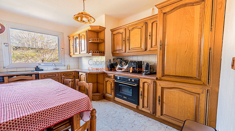 Ma-Cabane - Vente Appartement GENTILLY, 77 m²