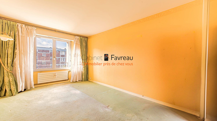 Ma-Cabane - Vente Appartement GENTILLY, 77 m²