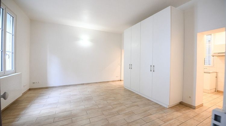 Ma-Cabane - Vente Appartement GENTILLY, 26 m²