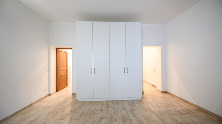 Ma-Cabane - Vente Appartement GENTILLY, 26 m²