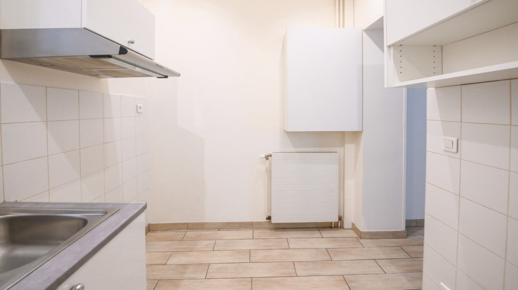 Ma-Cabane - Vente Appartement GENTILLY, 26 m²