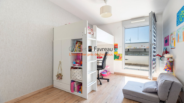 Ma-Cabane - Vente Appartement GENTILLY, 86 m²