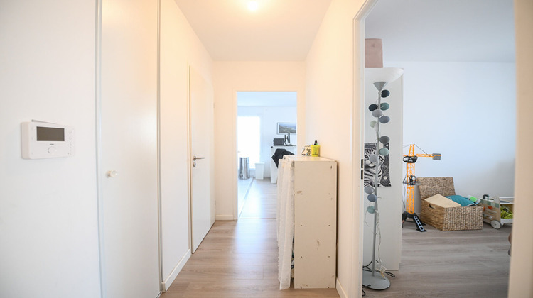 Ma-Cabane - Vente Appartement GENTILLY, 55 m²