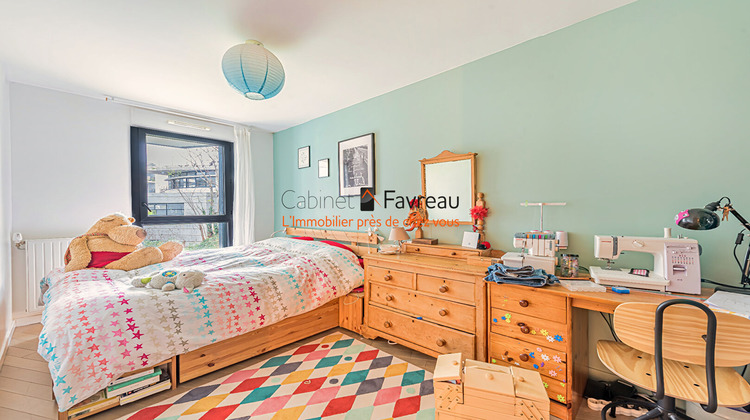 Ma-Cabane - Vente Appartement GENTILLY, 101 m²