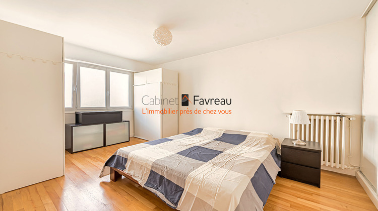 Ma-Cabane - Vente Appartement GENTILLY, 90 m²