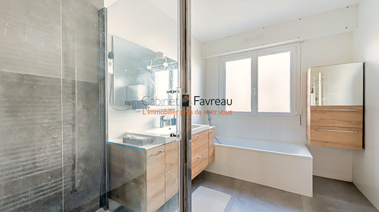 Ma-Cabane - Vente Appartement GENTILLY, 90 m²