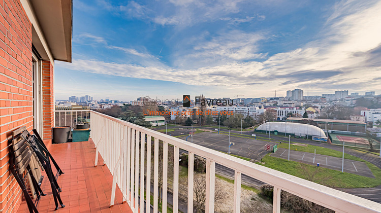 Ma-Cabane - Vente Appartement GENTILLY, 90 m²