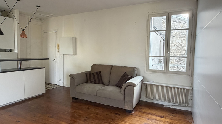 Ma-Cabane - Vente Appartement GENTILLY, 36 m²