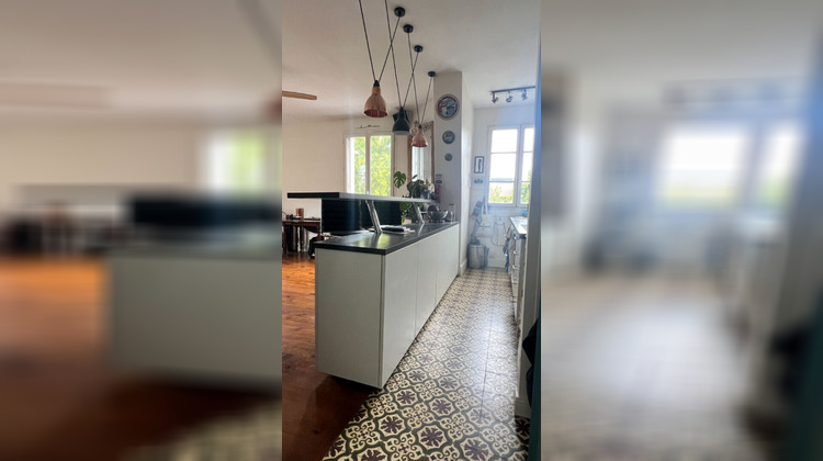 Ma-Cabane - Vente Appartement GENTILLY, 36 m²