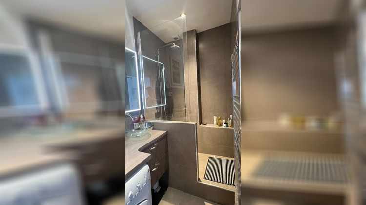 Ma-Cabane - Vente Appartement GENTILLY, 36 m²