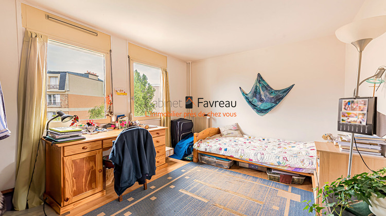 Ma-Cabane - Vente Appartement GENTILLY, 79 m²
