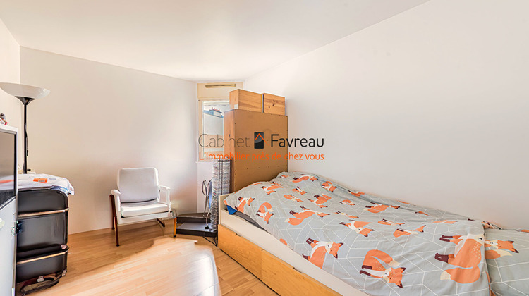 Ma-Cabane - Vente Appartement GENTILLY, 79 m²