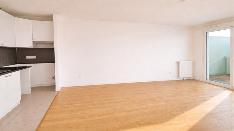 Ma-Cabane - Vente Appartement GENTILLY, 73 m²