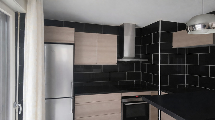 Ma-Cabane - Vente Appartement GENTILLY, 62 m²