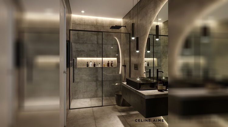 Ma-Cabane - Vente Appartement Gentilly, 37 m²