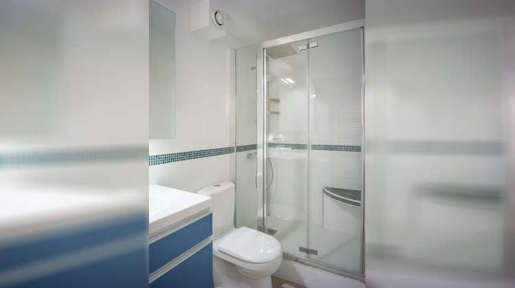 Ma-Cabane - Vente Appartement GENTILLY, 31 m²