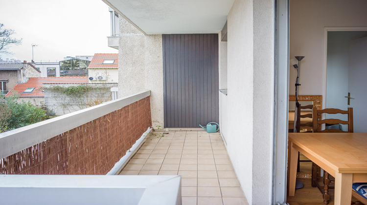 Ma-Cabane - Vente Appartement GENTILLY, 31 m²