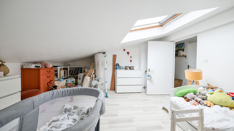 Ma-Cabane - Vente Appartement GENTILLY, 65 m²