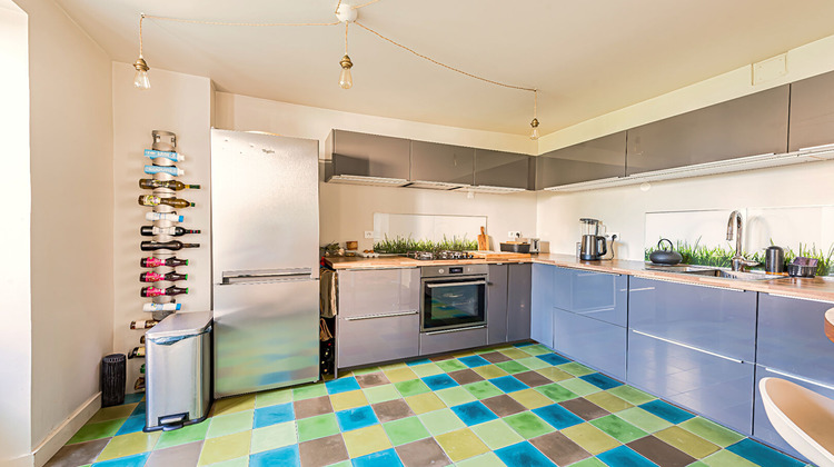 Ma-Cabane - Vente Appartement GENTILLY, 72 m²