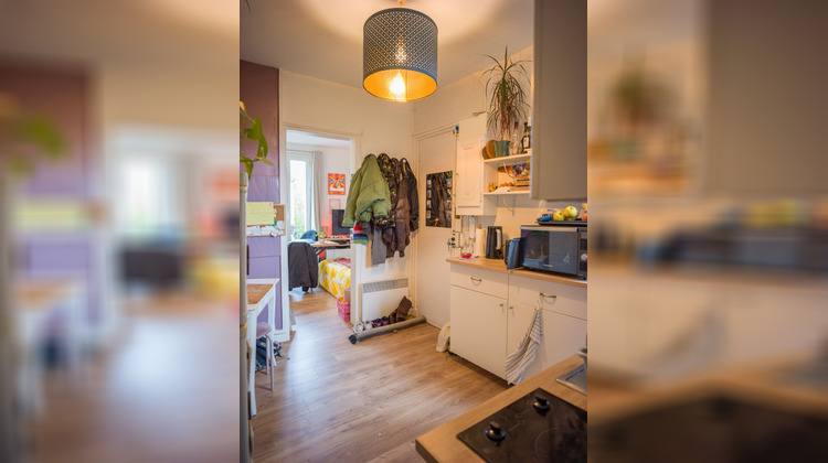 Ma-Cabane - Vente Appartement GENTILLY, 25 m²