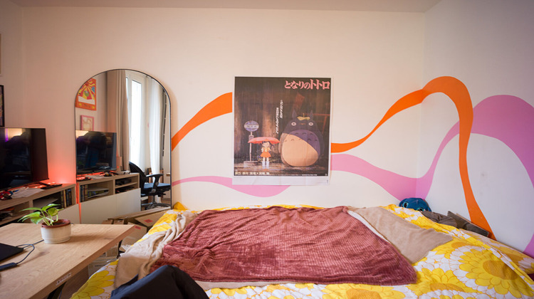 Ma-Cabane - Vente Appartement GENTILLY, 25 m²