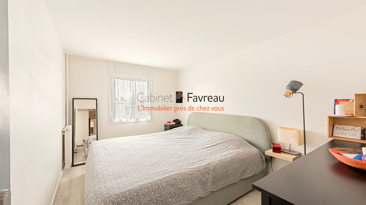 Ma-Cabane - Vente Appartement GENTILLY, 66 m²