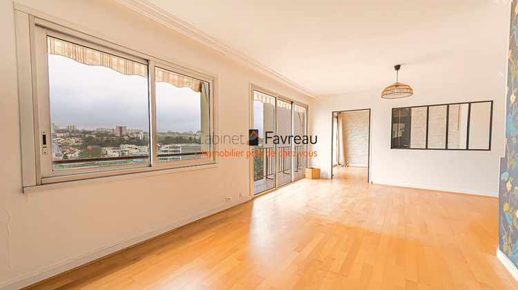 Ma-Cabane - Vente Appartement GENTILLY, 81 m²