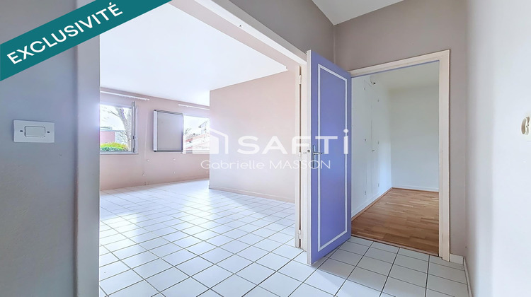 Ma-Cabane - Vente Appartement Gentilly, 60 m²