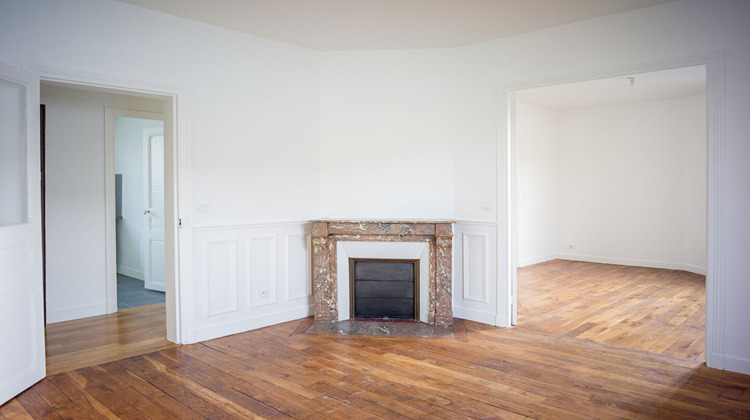 Ma-Cabane - Vente Appartement GENTILLY, 46 m²