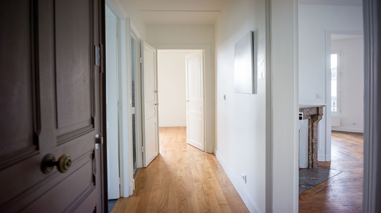 Ma-Cabane - Vente Appartement GENTILLY, 46 m²