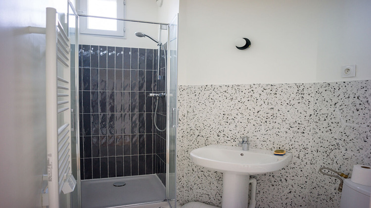 Ma-Cabane - Vente Appartement GENTILLY, 46 m²