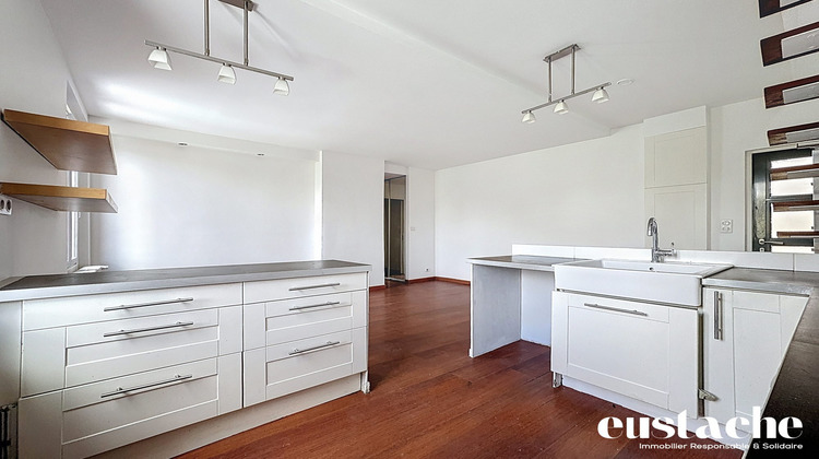 Ma-Cabane - Vente Appartement Gentilly, 67 m²