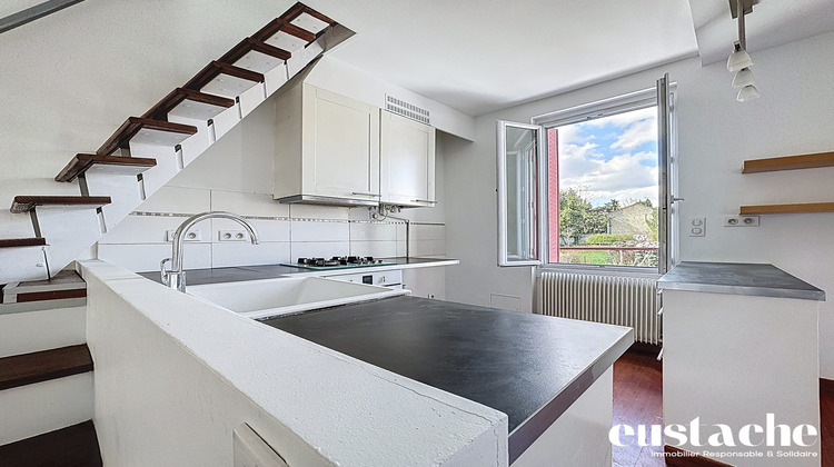 Ma-Cabane - Vente Appartement Gentilly, 67 m²