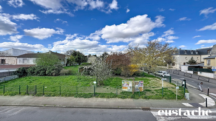 Ma-Cabane - Vente Appartement Gentilly, 67 m²