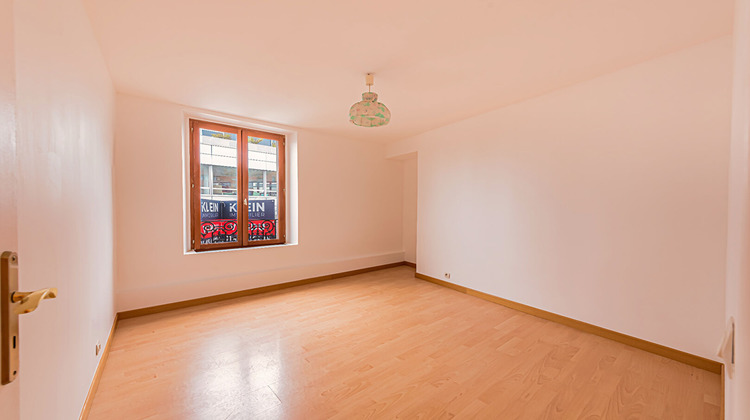 Ma-Cabane - Vente Appartement GENTILLY, 70 m²