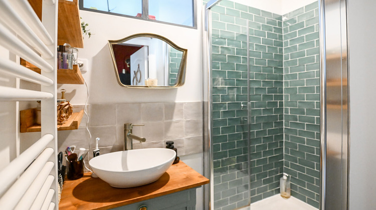 Ma-Cabane - Vente Appartement GENTILLY, 31 m²