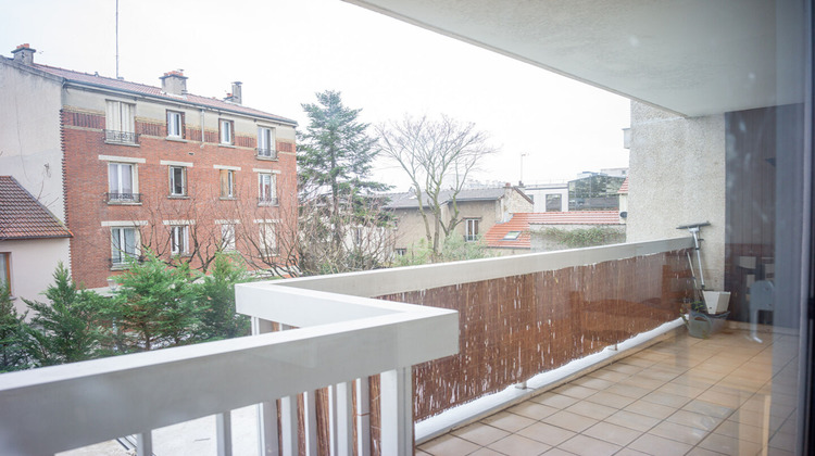 Ma-Cabane - Vente Appartement GENTILLY, 31 m²