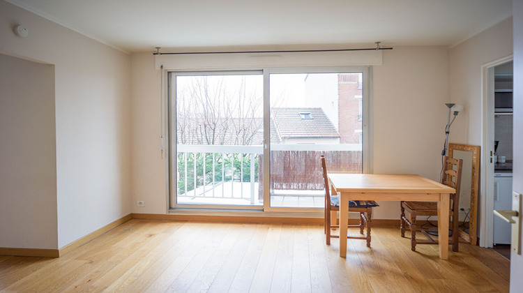 Ma-Cabane - Vente Appartement GENTILLY, 31 m²