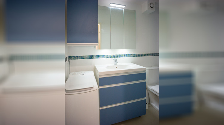 Ma-Cabane - Vente Appartement GENTILLY, 31 m²