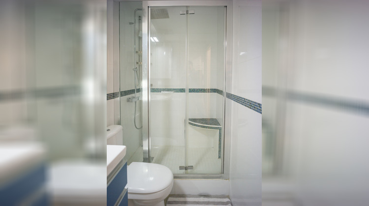 Ma-Cabane - Vente Appartement GENTILLY, 31 m²