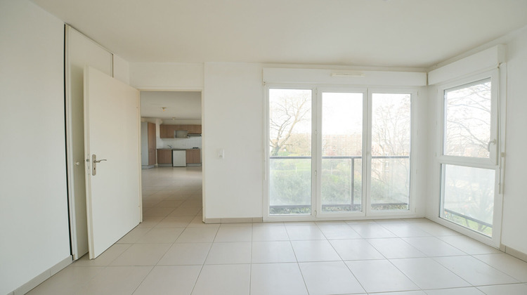 Ma-Cabane - Vente Appartement GENTILLY, 45 m²