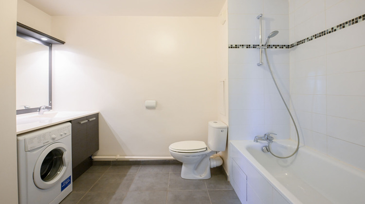 Ma-Cabane - Vente Appartement GENTILLY, 45 m²