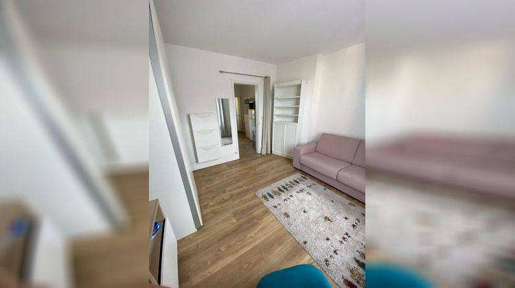 Ma-Cabane - Vente Appartement GENTILLY, 25 m²