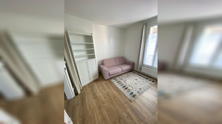 Ma-Cabane - Vente Appartement GENTILLY, 25 m²